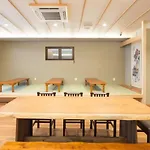 Ryokan Hostel Gion Dormitory Vacation Stay 55321